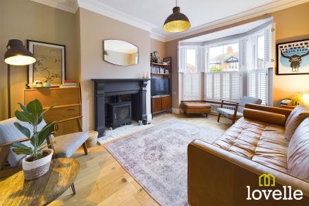 3 bedroom Semi-detached house for sale in Northgate, Cottingham, East Riding of Yorkshire, HU16