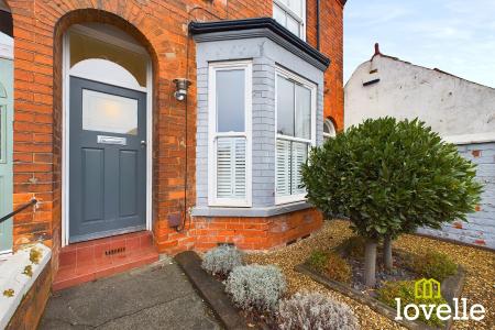 3 bedroom Semi-detached house for sale in Northgate, Cottingham, East Riding of Yorkshire, HU16