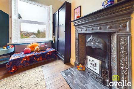 3 bedroom Semi-detached house for sale in Northgate, Cottingham, East Riding of Yorkshire, HU16