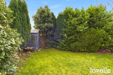 3 bedroom Semi-detached house for sale in Northgate, Cottingham, East Riding of Yorkshire, HU16