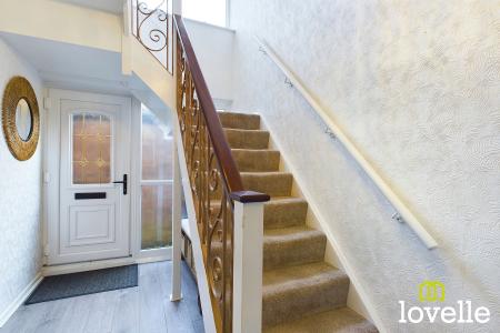 3 bedroom Semi-detached house for sale in Northgate, Cottingham, East Riding of Yorkshire, HU16