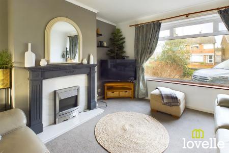 3 bedroom Semi-detached house for sale in Northgate, Cottingham, East Riding of Yorkshire, HU16