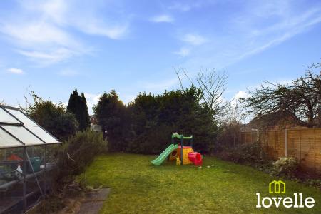 3 bedroom Semi-detached house for sale in Northgate, Cottingham, East Riding of Yorkshire, HU16