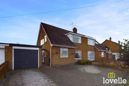 Northgate, Cottingham, East Riding of Yorkshire, HU16