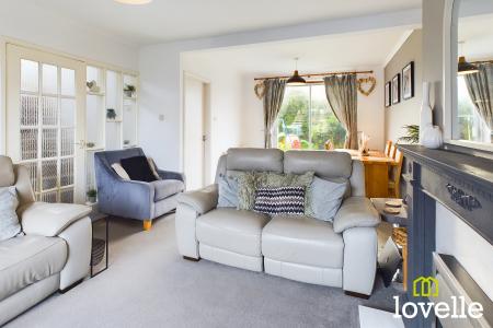 3 bedroom Semi-detached house for sale in Northgate, Cottingham, East Riding of Yorkshire, HU16
