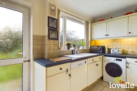3 bedroom Semi-detached house for sale in Northgate, Cottingham, East Riding of Yorkshire, HU16