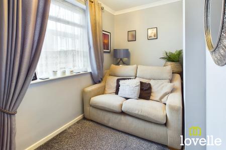 3 bedroom Semi-detached house for sale in Northgate, Cottingham, East Riding of Yorkshire, HU16