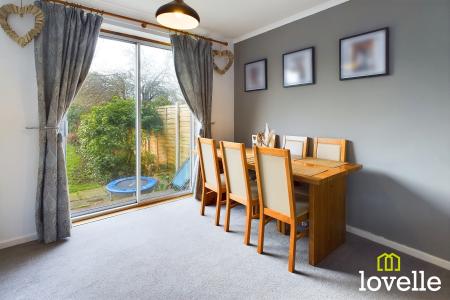 3 bedroom Semi-detached house for sale in Northgate, Cottingham, East Riding of Yorkshire, HU16