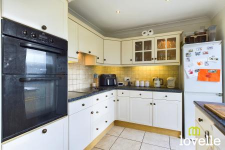 3 bedroom Semi-detached house for sale in Northgate, Cottingham, East Riding of Yorkshire, HU16