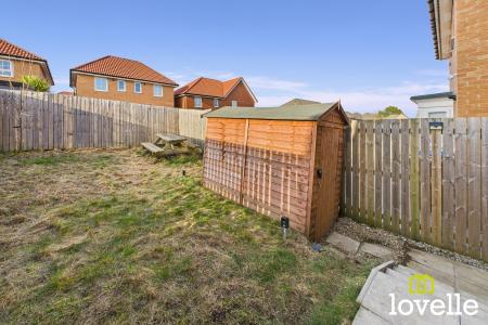 2 bedroom End of terrace house for sale in Oppy Wood Close, Cottingham, East Riding of Yorkshire, HU16