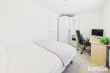 2 bedroom End of terrace house for sale in Oppy Wood Close, Cottingham, East Riding of Yorkshire, HU16