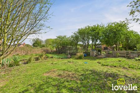 4 bedroom Detached house for sale in Orchard Croft, Cottingham, East Riding of Yorkshire, HU16