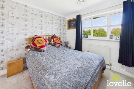 4 bedroom Detached house for sale in Orchard Croft, Cottingham, East Riding of Yorkshire, HU16