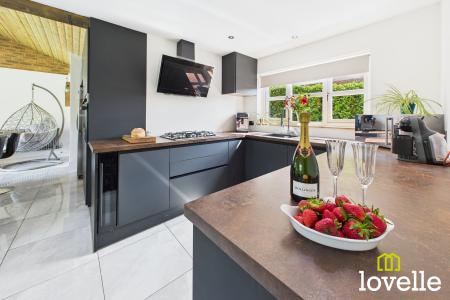 4 bedroom Detached house for sale in Orchard Croft, Cottingham, East Riding of Yorkshire, HU16