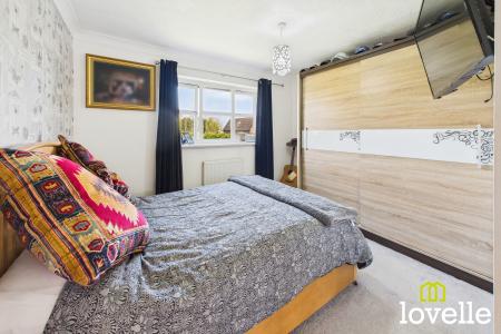 4 bedroom Detached house for sale in Orchard Croft, Cottingham, East Riding of Yorkshire, HU16