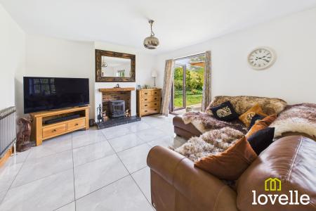 4 bedroom Detached house for sale in Orchard Croft, Cottingham, East Riding of Yorkshire, HU16