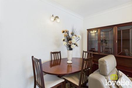 2 bedroom Detached bungalow for sale in Potterdale Drive, Little Weighton, East Riding of Yorkshire, HU20