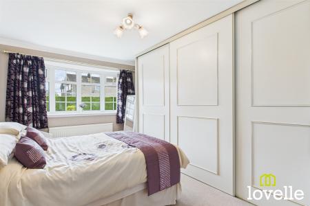 2 bedroom Detached bungalow for sale in Potterdale Drive, Little Weighton, East Riding of Yorkshire, HU20