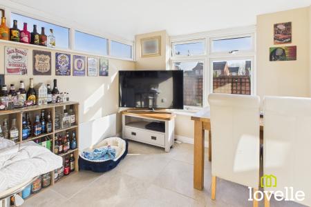 3 bedroom Semi-detached house for sale in Ropery Close, Beverley, East Riding of Yorkshire, HU17