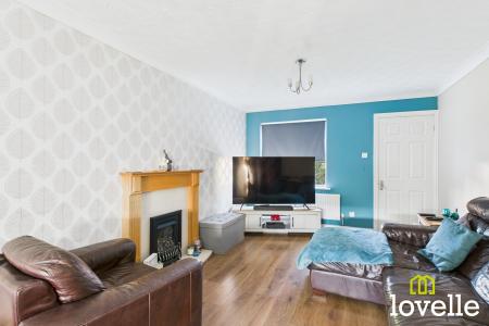 3 bedroom Semi-detached house for sale in Ropery Close, Beverley, East Riding of Yorkshire, HU17