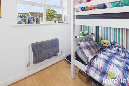 3 bedroom Semi-detached house for sale in Ropery Close, Beverley, East Riding of Yorkshire, HU17