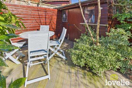 4 bedroom Semi-detached house for sale in South Street, Cottingham, East Riding of Yorkshire, HU16