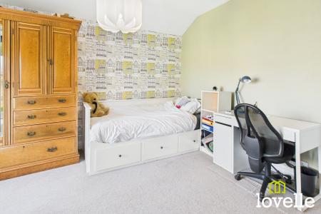 4 bedroom Semi-detached house for sale in South Street, Cottingham, East Riding of Yorkshire, HU16