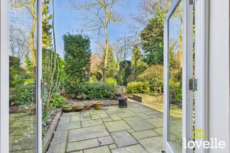 4 bedroom Semi-detached house for sale in South Street, Cottingham, East Riding of Yorkshire, HU16