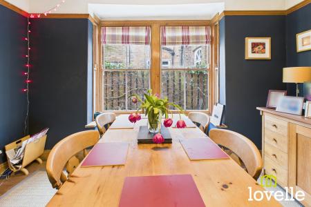 4 bedroom Semi-detached house for sale in South Street, Cottingham, East Riding of Yorkshire, HU16