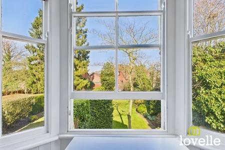 4 bedroom Semi-detached house for sale in South Street, Cottingham, East Riding of Yorkshire, HU16