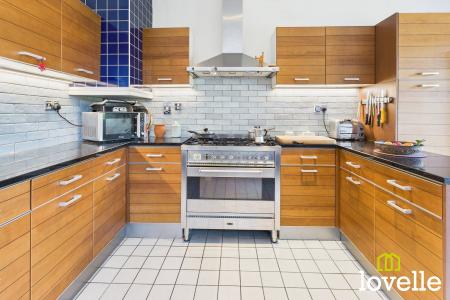 4 bedroom Semi-detached house for sale in South Street, Cottingham, East Riding of Yorkshire, HU16