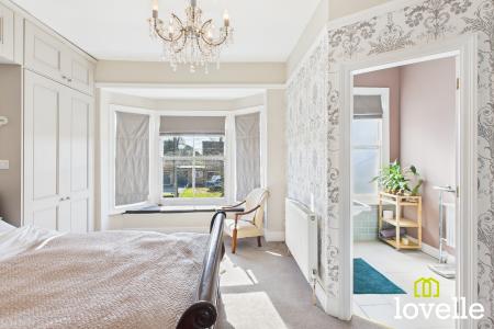 4 bedroom Semi-detached house for sale in South Street, Cottingham, East Riding of Yorkshire, HU16