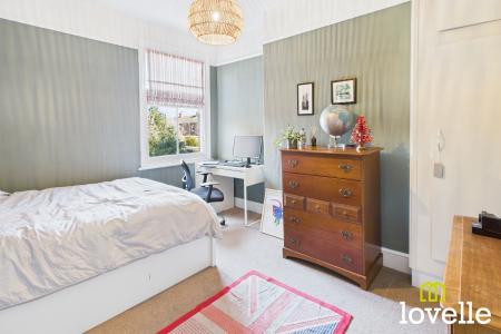 4 bedroom Semi-detached house for sale in South Street, Cottingham, East Riding of Yorkshire, HU16