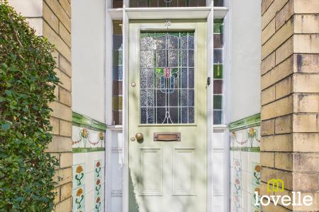 4 bedroom Semi-detached house for sale in South Street, Cottingham, East Riding of Yorkshire, HU16