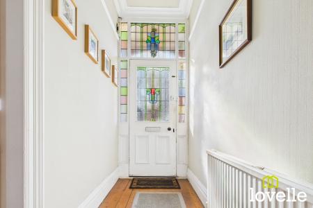 4 bedroom Semi-detached house for sale in South Street, Cottingham, East Riding of Yorkshire, HU16