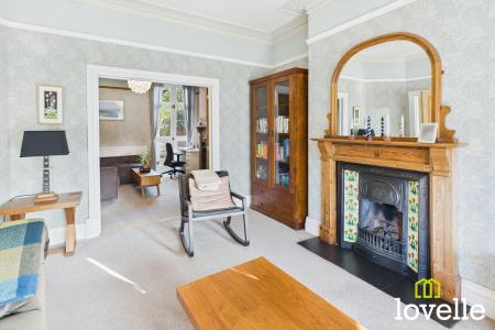 4 bedroom Semi-detached house for sale in South Street, Cottingham, East Riding of Yorkshire, HU16