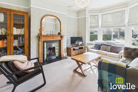 4 bedroom Semi-detached house for sale in South Street, Cottingham, East Riding of Yorkshire, HU16