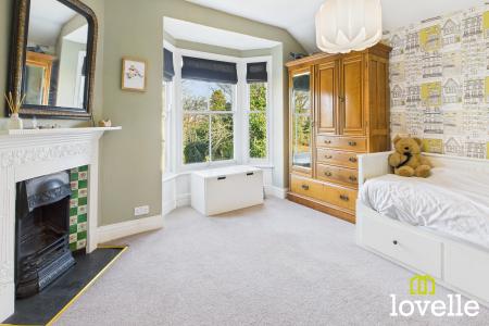 4 bedroom Semi-detached house for sale in South Street, Cottingham, East Riding of Yorkshire, HU16