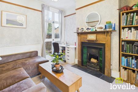 4 bedroom Semi-detached house for sale in South Street, Cottingham, East Riding of Yorkshire, HU16