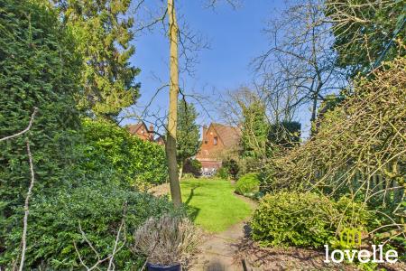 4 bedroom Semi-detached house for sale in South Street, Cottingham, East Riding of Yorkshire, HU16