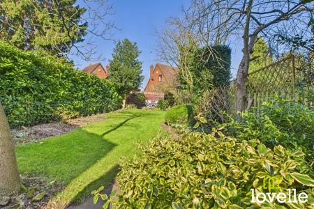 4 bedroom Semi-detached house for sale in South Street, Cottingham, East Riding of Yorkshire, HU16