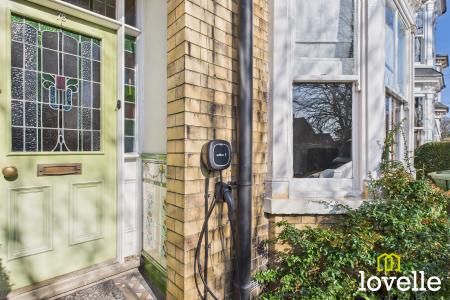 4 bedroom Semi-detached house for sale in South Street, Cottingham, East Riding of Yorkshire, HU16