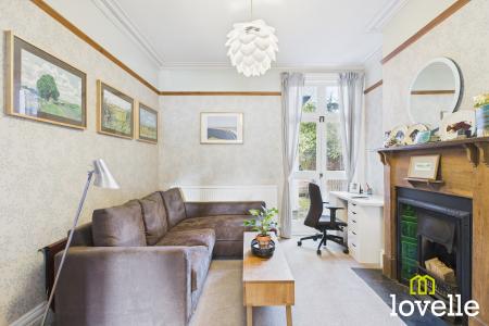 4 bedroom Semi-detached house for sale in South Street, Cottingham, East Riding of Yorkshire, HU16