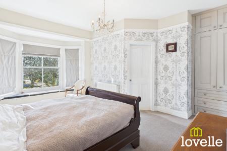 4 bedroom Semi-detached house for sale in South Street, Cottingham, East Riding of Yorkshire, HU16