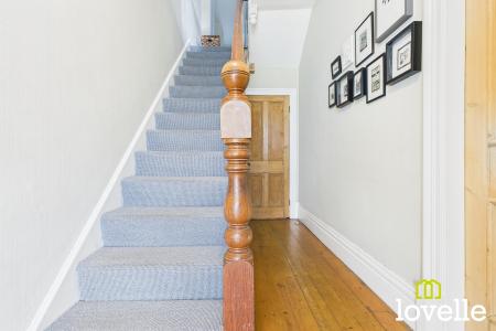4 bedroom Semi-detached house for sale in South Street, Cottingham, East Riding of Yorkshire, HU16