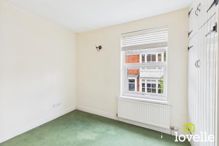 2 bedroom Terraced House for sale in St Marys Terrace, Beverley, East Riding of Yorkshire, HU17