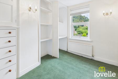 2 bedroom Terraced House for sale in St Marys Terrace, Beverley, East Riding of Yorkshire, HU17