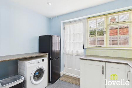 2 bedroom Terraced House for sale in St Marys Terrace, Beverley, East Riding of Yorkshire, HU17