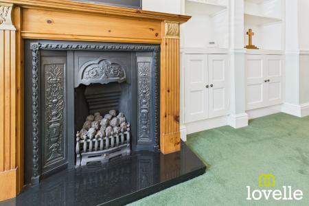 2 bedroom Terraced House for sale in St Marys Terrace, Beverley, East Riding of Yorkshire, HU17