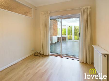 3 bedroom Detached bungalow for sale in The Wolds, Cottingham, East Riding of Yorkshire, HU16